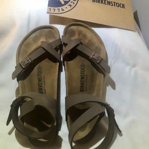 Birkenstock Yara